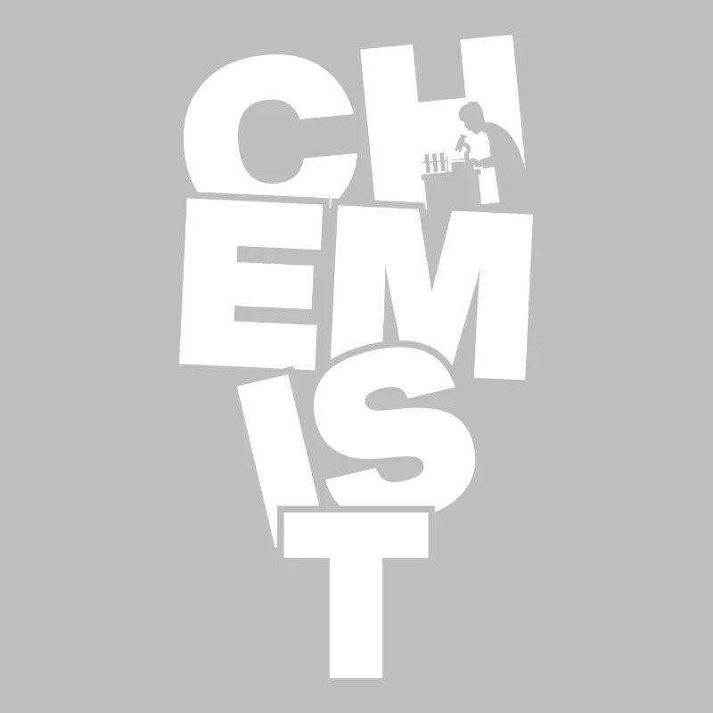 Profession Job Work - Chemist