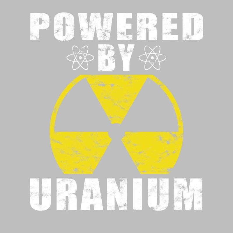 Nuclear Power - Proud Nuclear Engineer