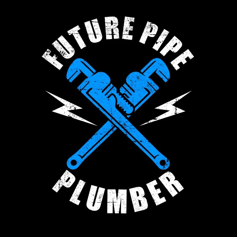Sanitary Pipefitter Pipes Pipefitting Future Pipe
