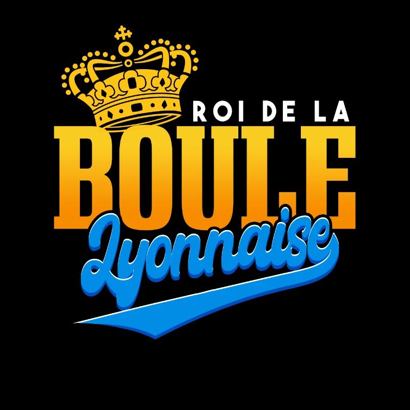 Roi De La Boule Lyonnaise