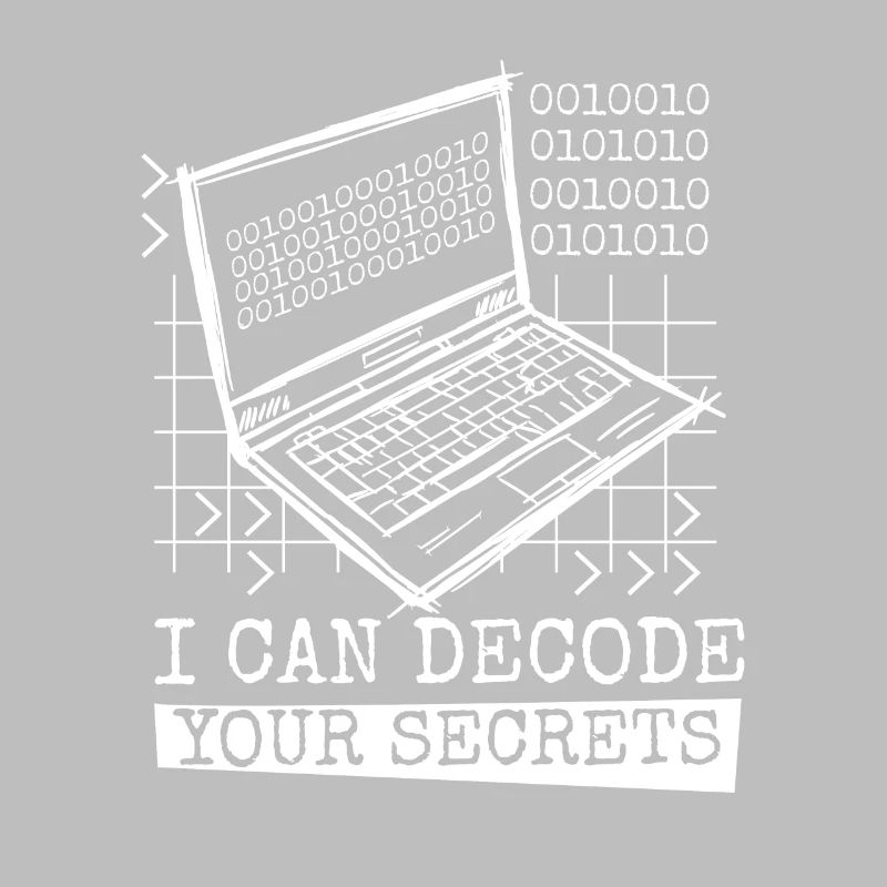 Décodage du programmeur Developer Coder