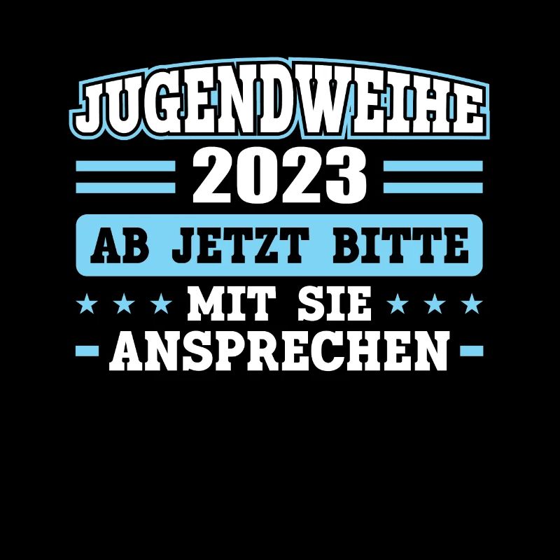 Jugendweihe 2023 Mädchen Junge