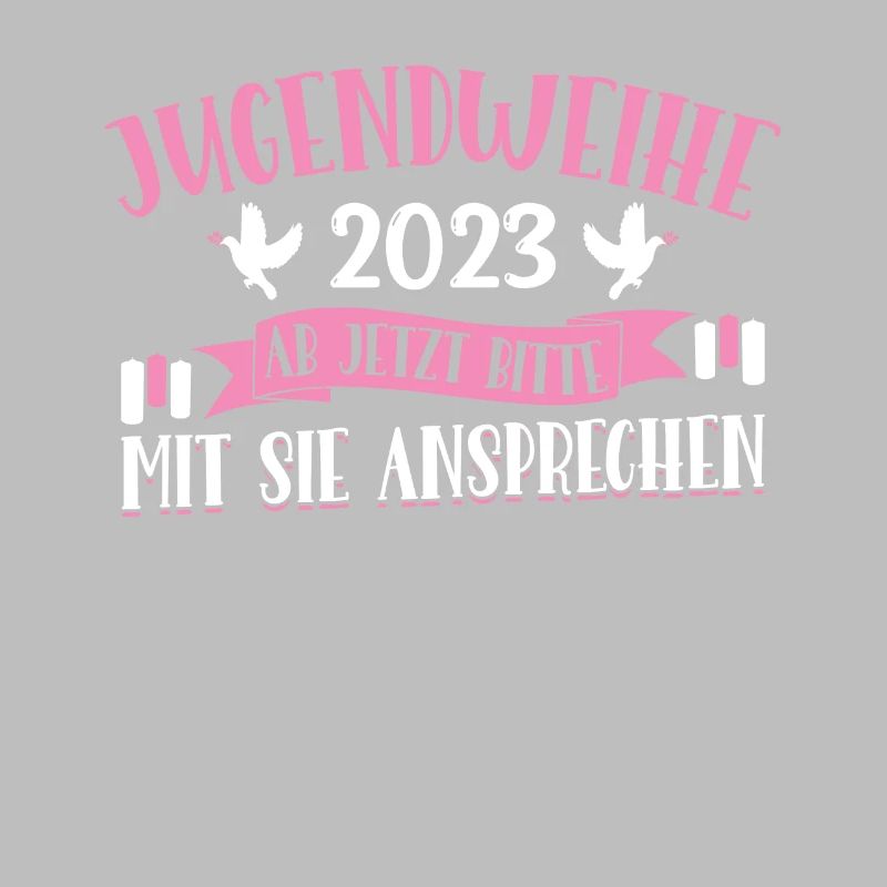 Jugendweihe 2023 Mädchen Junge