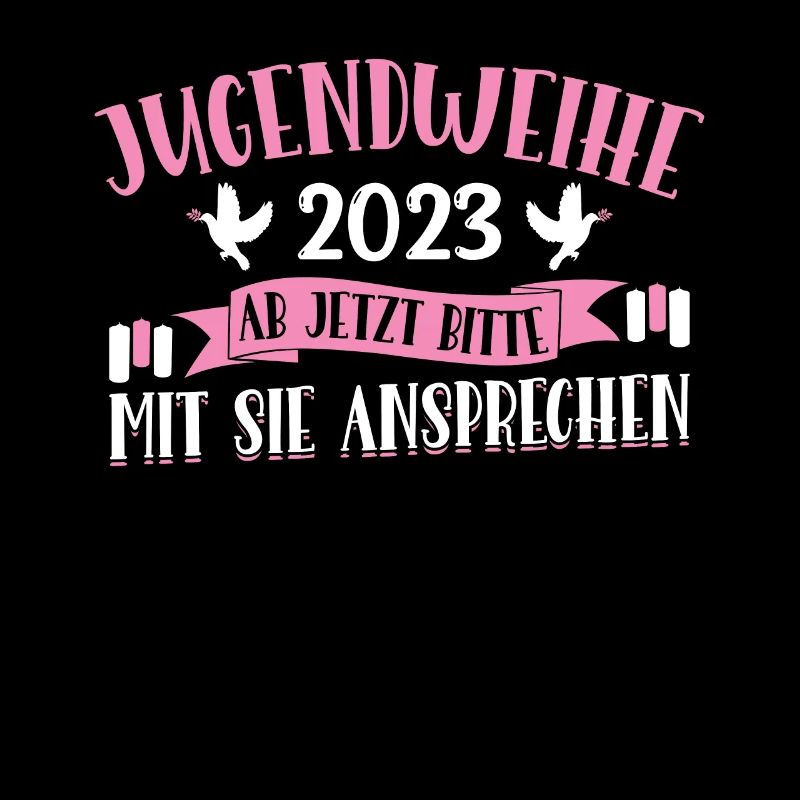 Jugendweihe 2023 Mädchen Junge