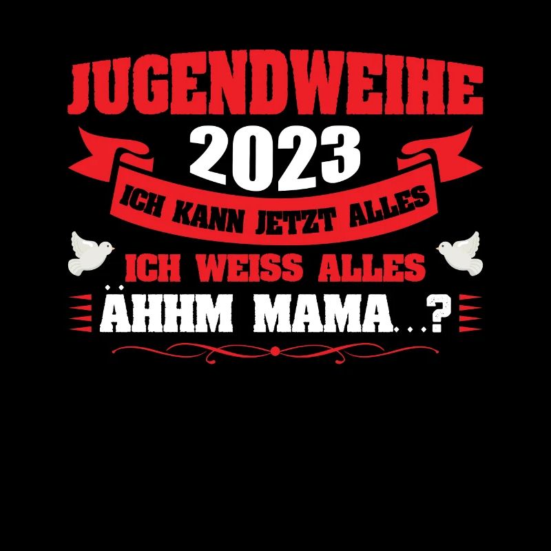 Jugendweihe 2023 Mädchen Junge