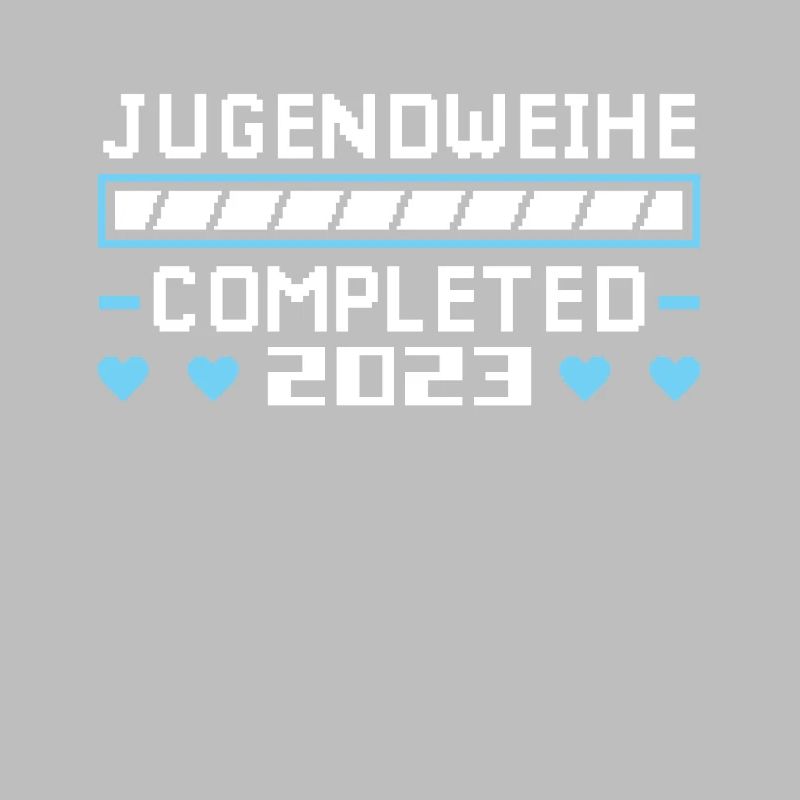 Jugendweihe 2023 Mädchen Junge