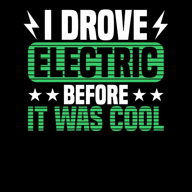 EV Charger Drove Electronic Vehicles Before It Was