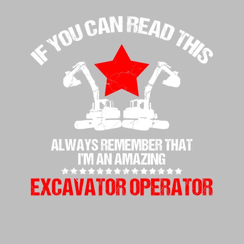 Excavator Sand Excavator for Bach Operator