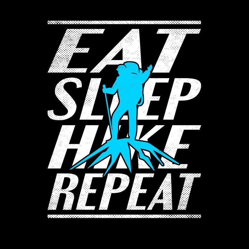 Alimentation Sommeil Randonnée