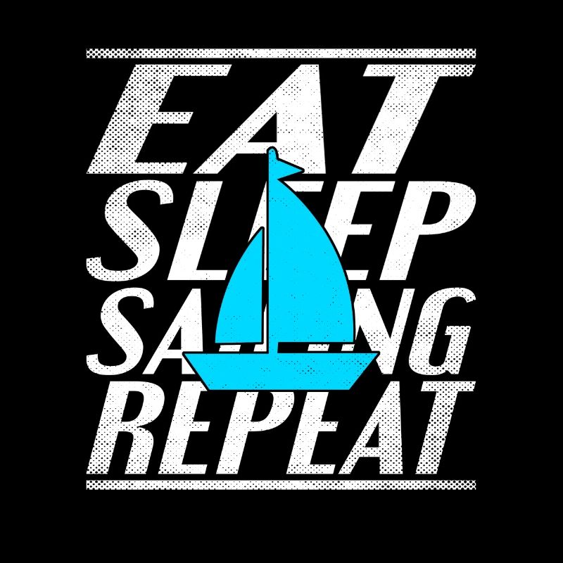 Alimentation Sommeil Voile
