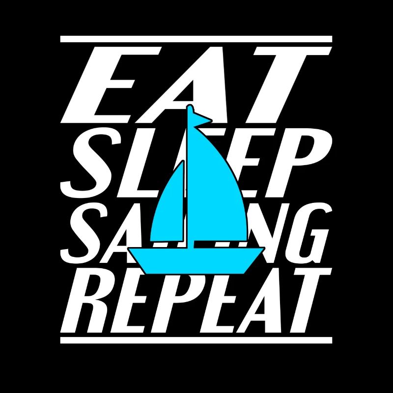 Alimentation Sommeil Voile