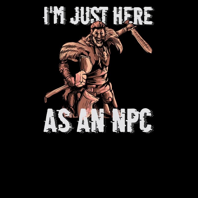 Larp Live Action Role Play NPC Game Master