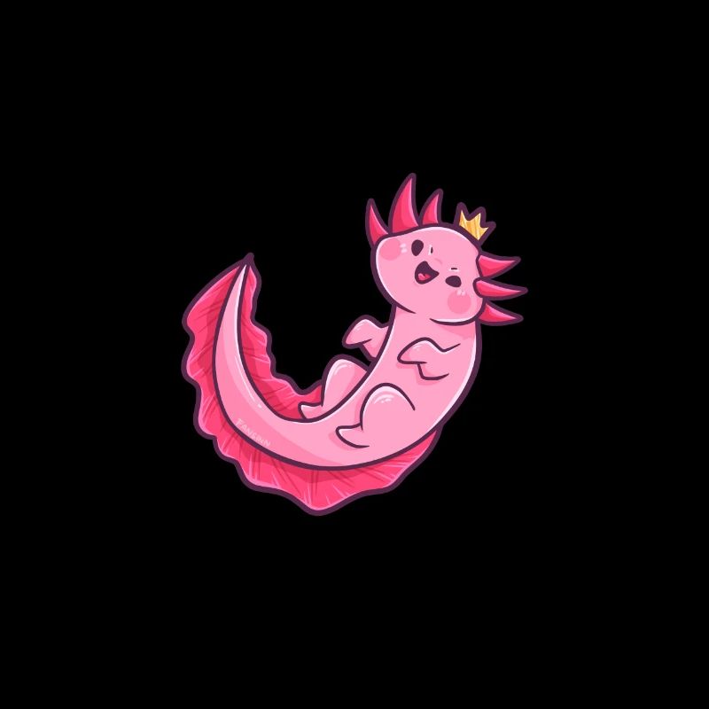 Dont Make Me Use My Axolotl Voice