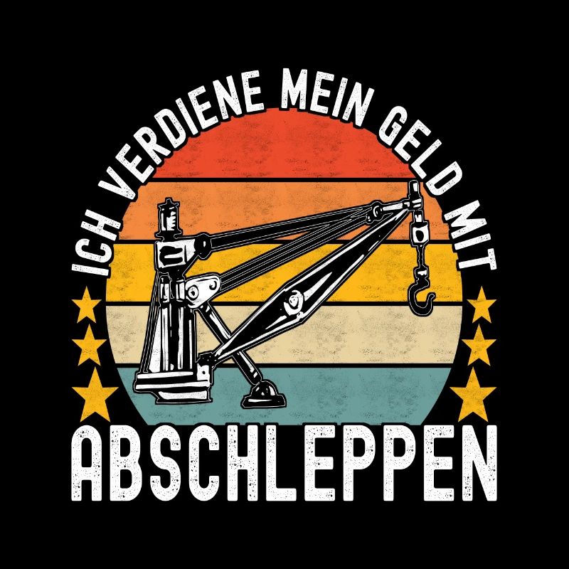 Abschleppwagen Abschleppdienst