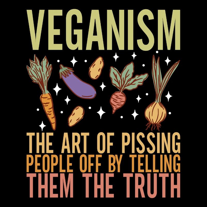 Végétarien végétalien