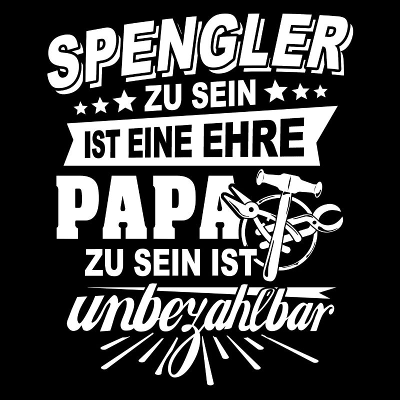 Spengler Papa Bauspengler Karosseriespengler