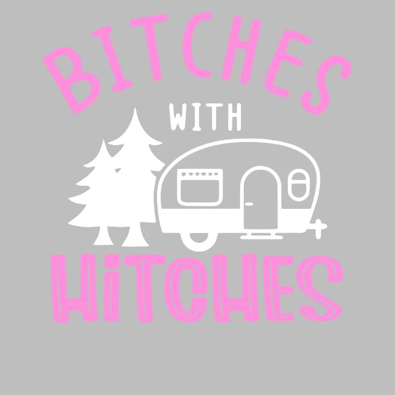 Camping camping-car