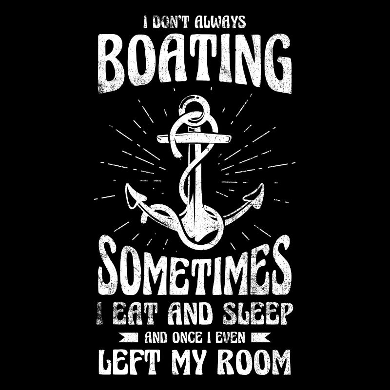 I don't always drive design for ship captain