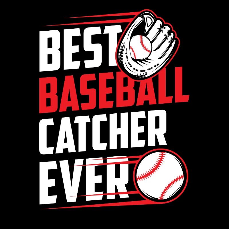 Best Baseball Catcher Ever Hobby Catcher