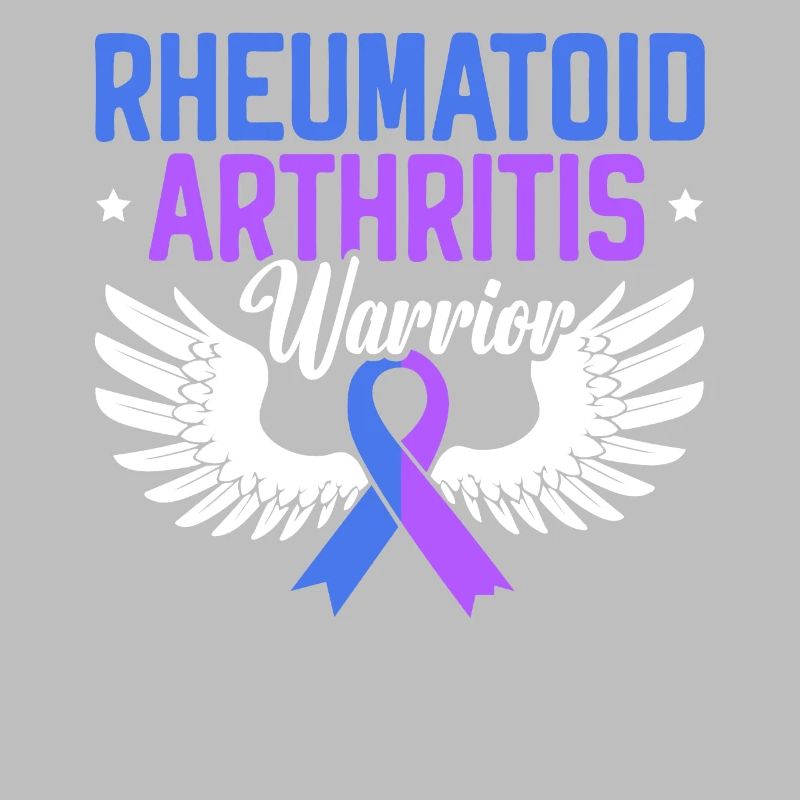 Polyarthrite rhumatoïde Warrior Autoimmune Disorder