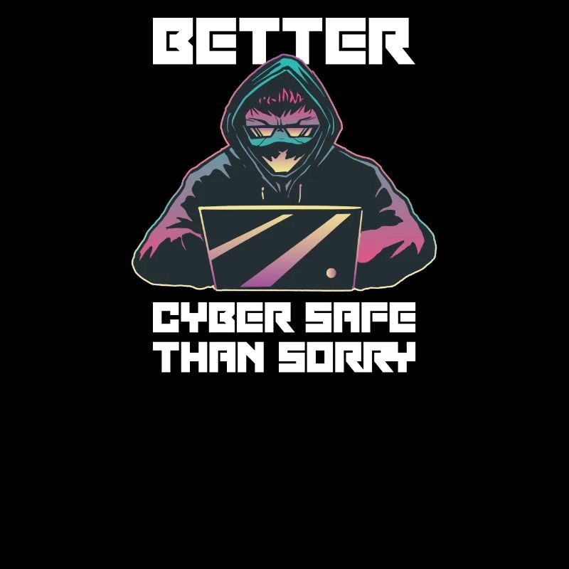 Hacker Programmeur Développeur Informatique