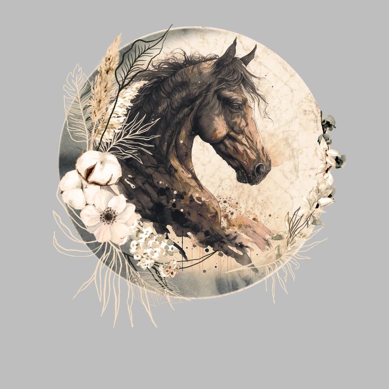 Cheval Boho