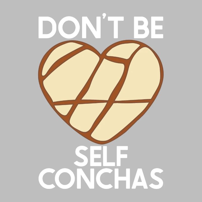 Conchas Pan Dulce Latina Spanisch