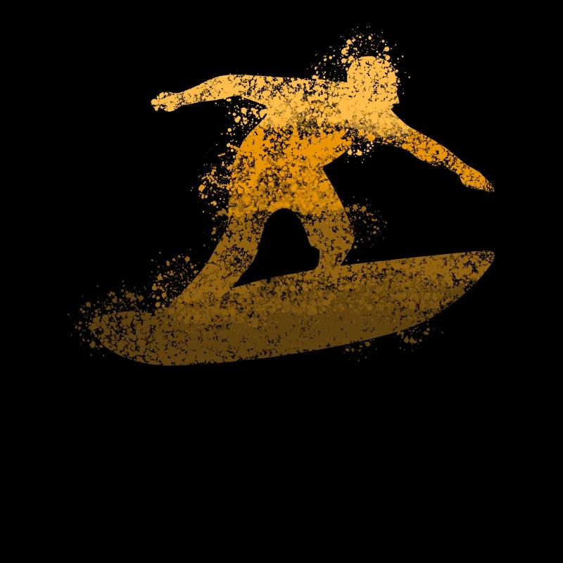 Surf Surfing Planche de surf Surfer