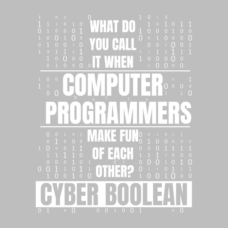 Developer Coder Programmer Funny