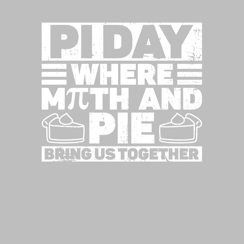 Funny Math Teacher for Pi Day Math Geek
