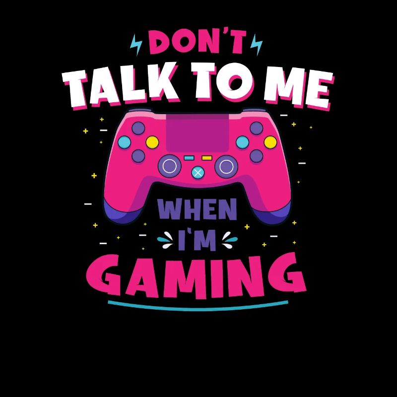Ne dérangez pas le jeu drôle de dicton
