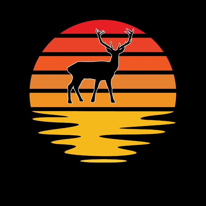 Hirsch Retro