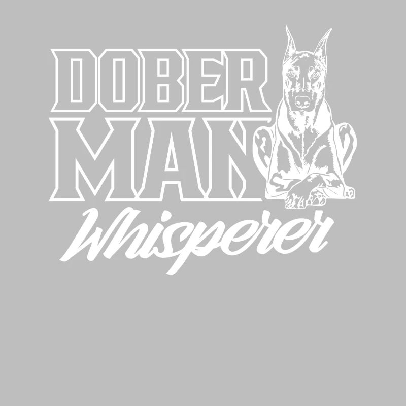 Dobermann Flüsterer Doberman Dobermänner Hunde