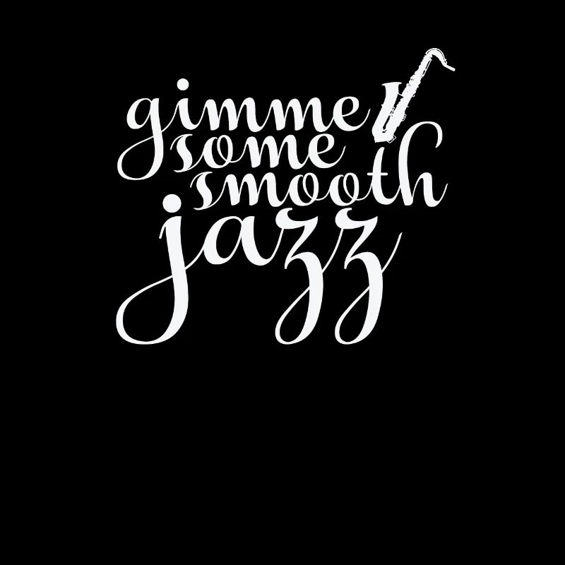 Gimme some Smooth Jazz Saxophone Improvised