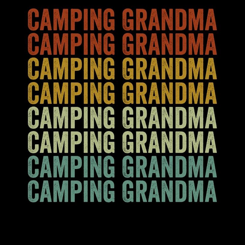 Camping Oma Rv Camper Camping Oma Glamping