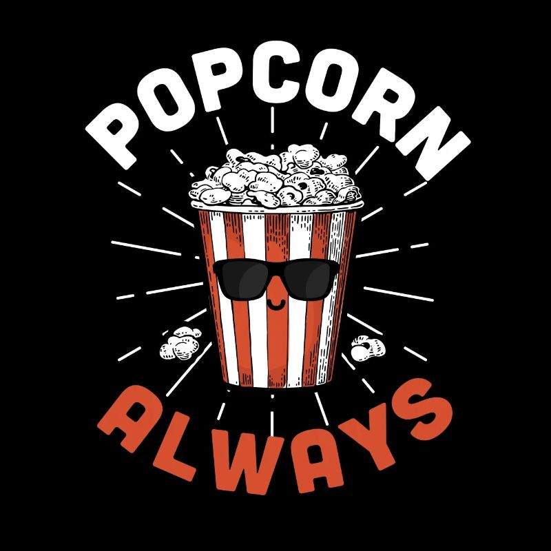 Popcorn