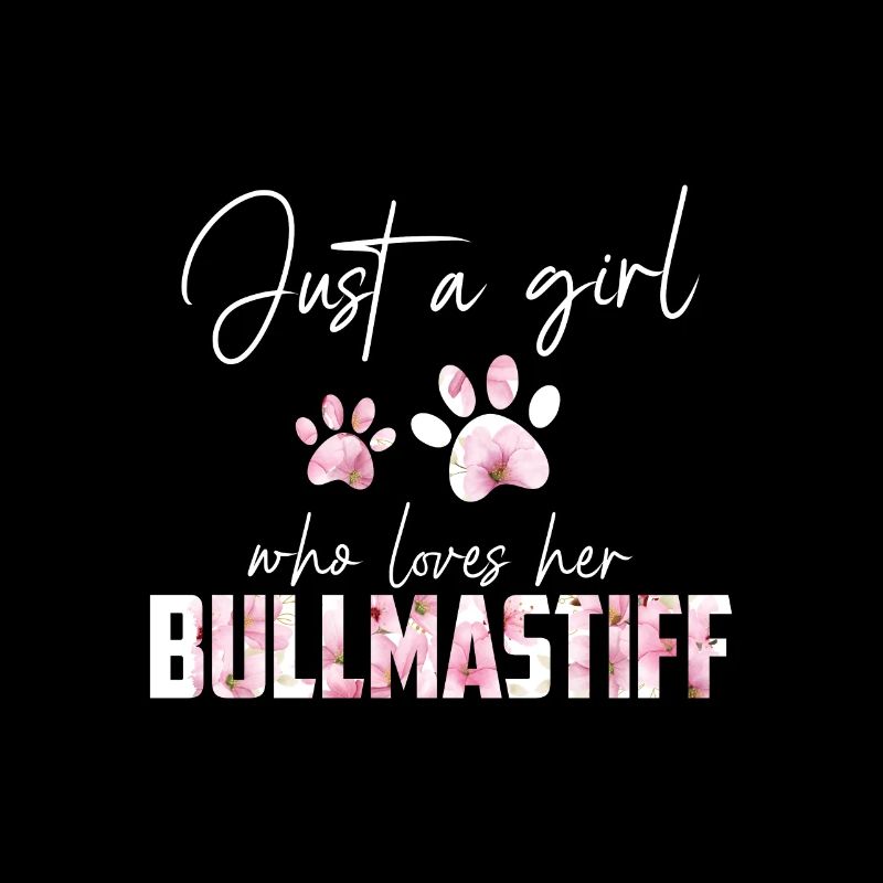 Bullmastiff
