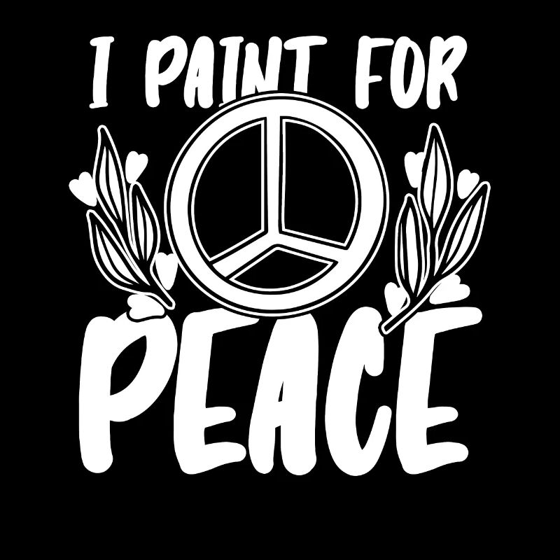 painter painter peace
