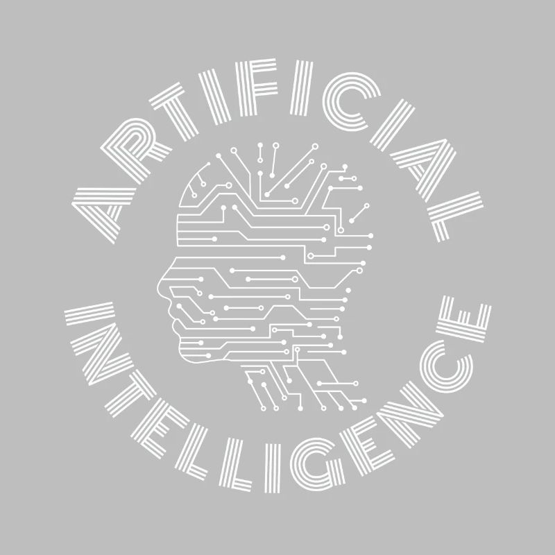 Artificial Intelligence AI machine learning