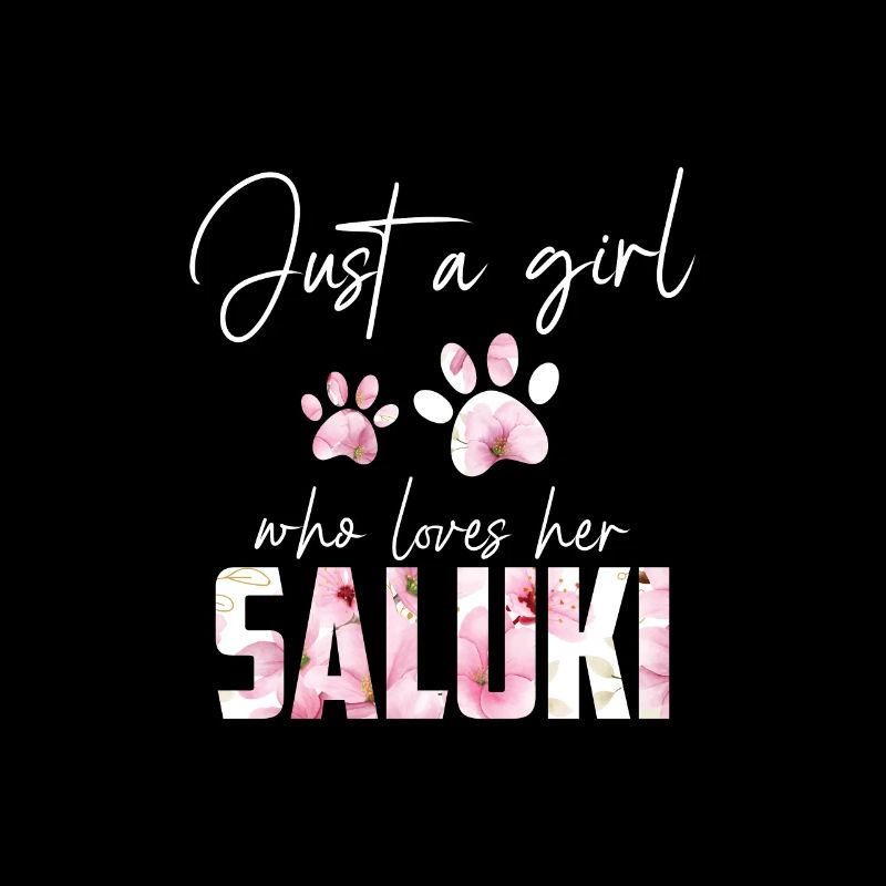 Saluki
