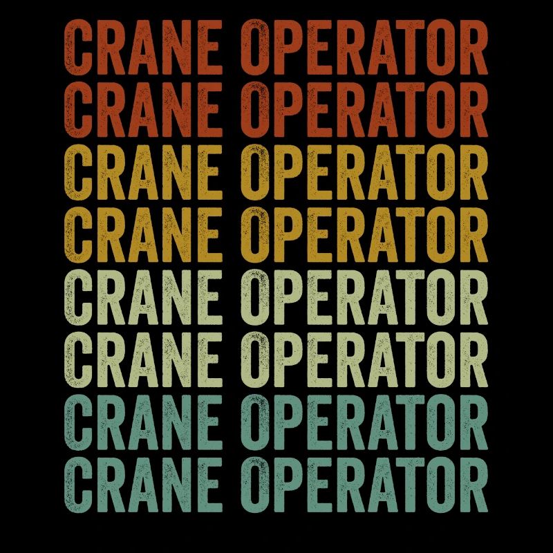 Crane operator Crane operator Usa Fla