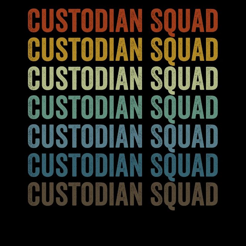 Caretaker Squad School Caretaker Squad Most