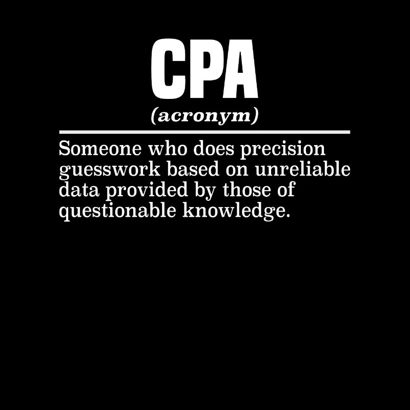 Préparation de la saison des impôts agréée à l’examen de comptabilité CPA