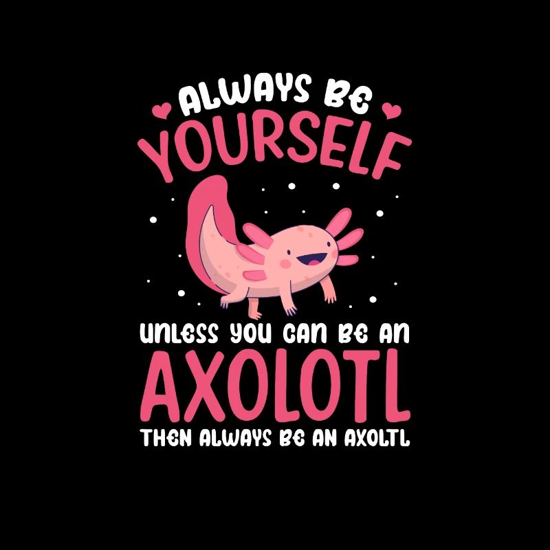 Axolotl