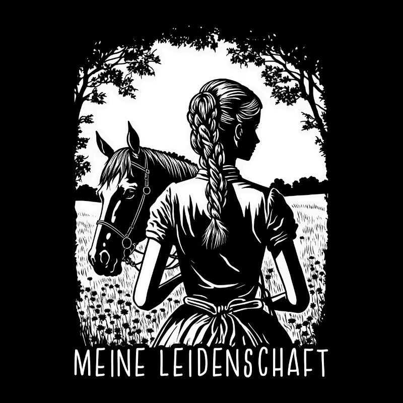 Meine Leidenschaft