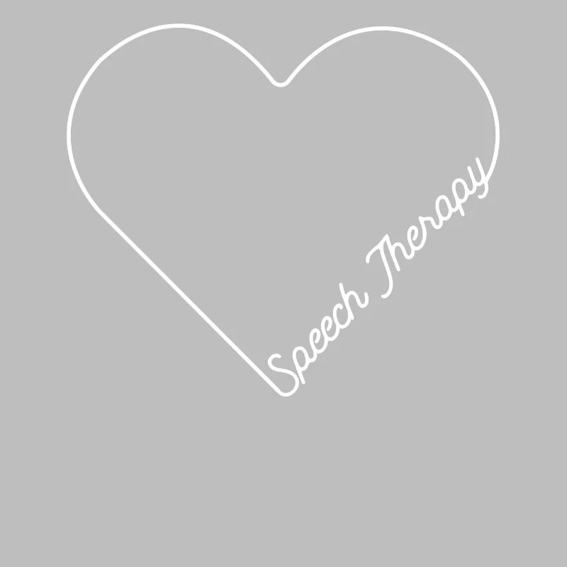 Speech Therapist Therapy Assistant