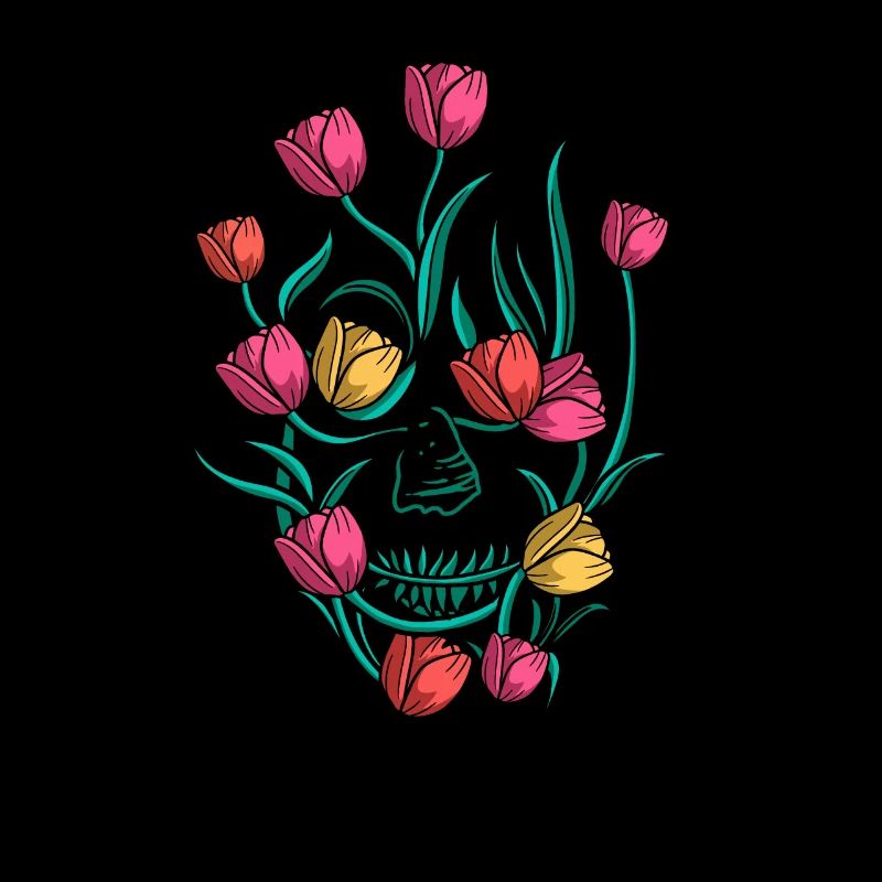 Tulips Tulips