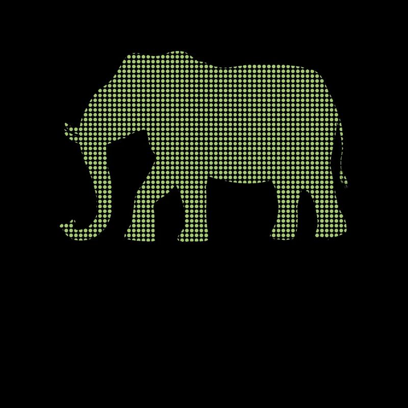 Éléphant