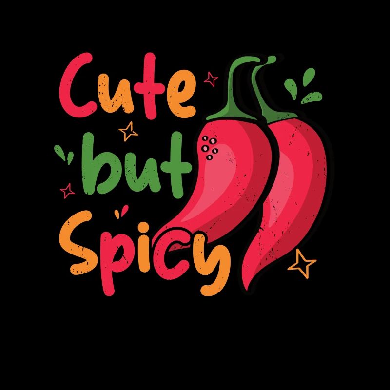 Chili-Pfeffer