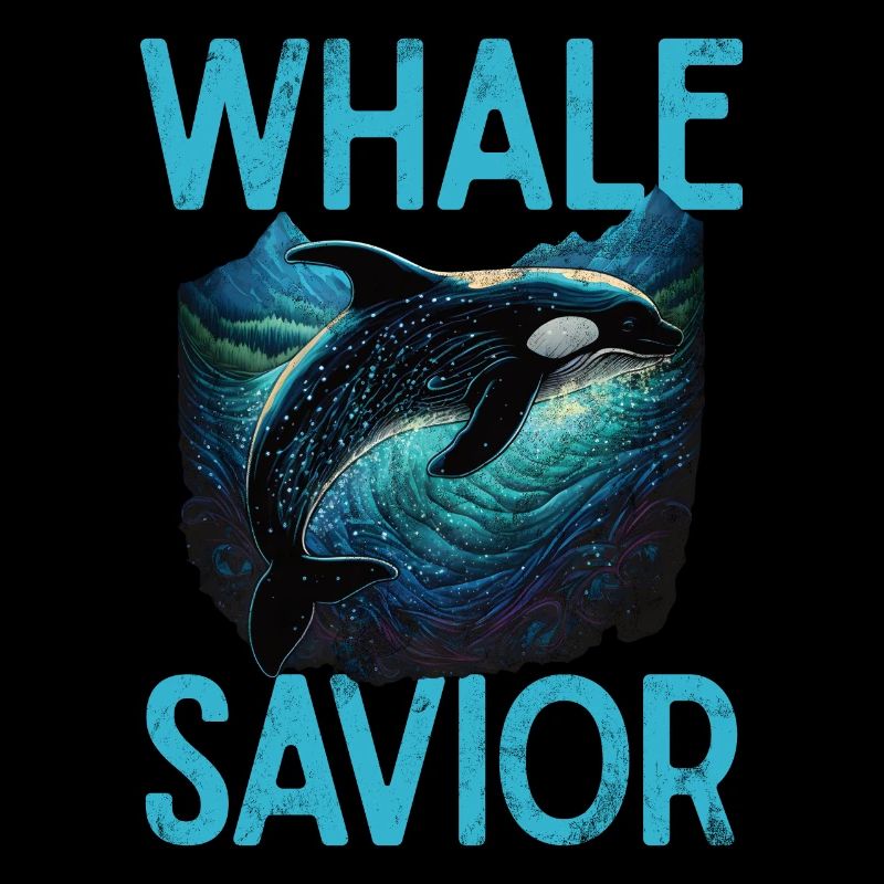Killerwal Schwertwal Wale beobachten Orca Wal